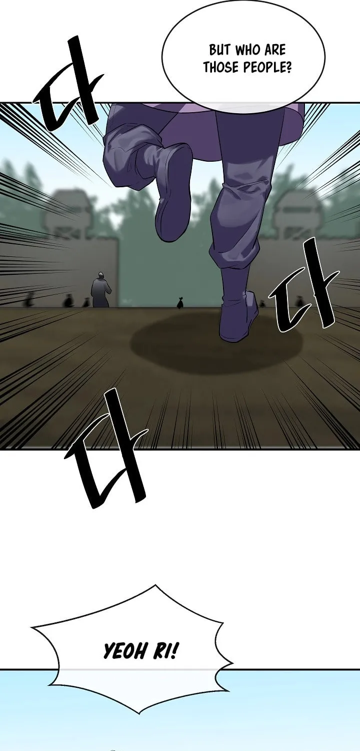 Read Volcanic Age chapter 149 image 49 on Lezhin
