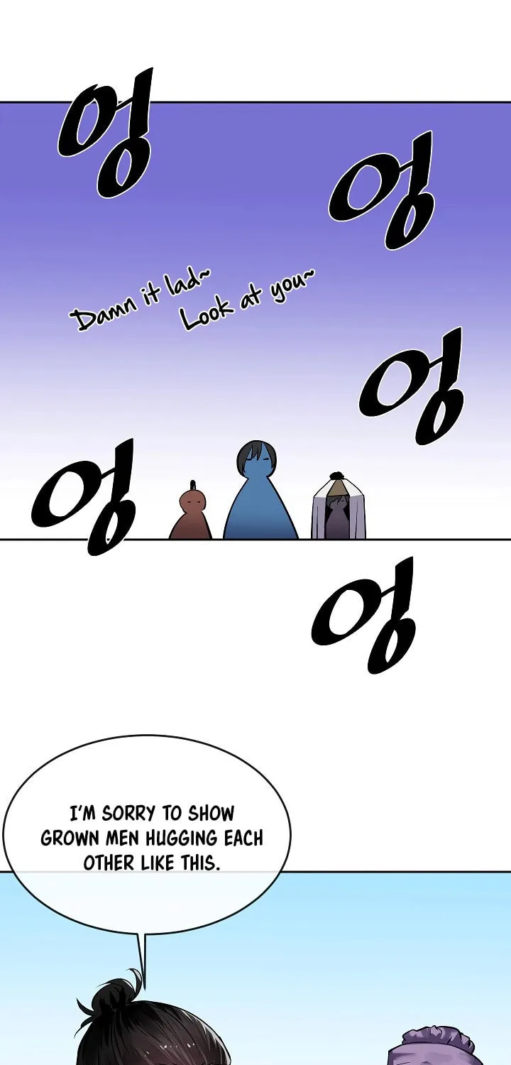 Read Volcanic Age chapter 149 image 52 on Lezhin