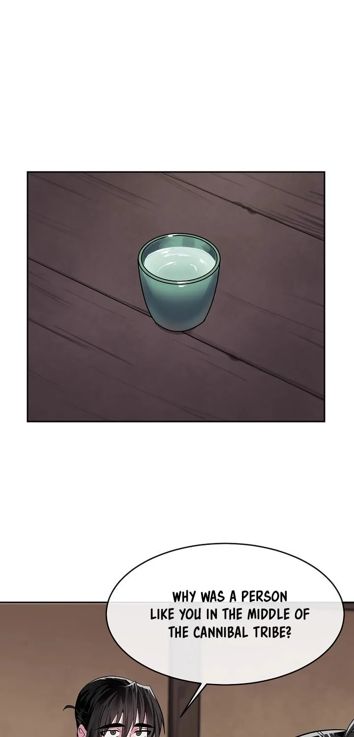Read Volcanic Age chapter 149 image 54 on Lezhin