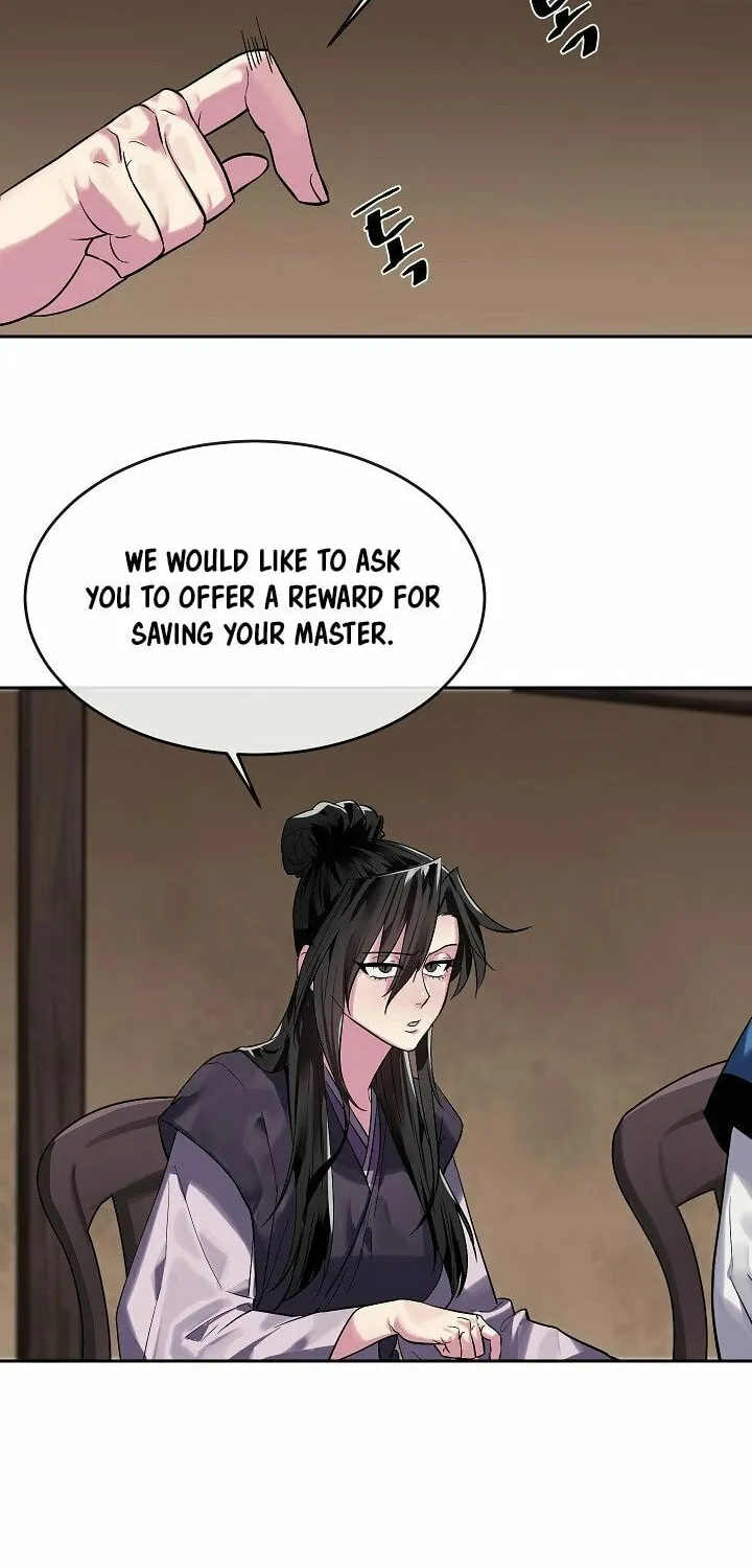 Read Volcanic Age chapter 149 image 58 on Lezhin