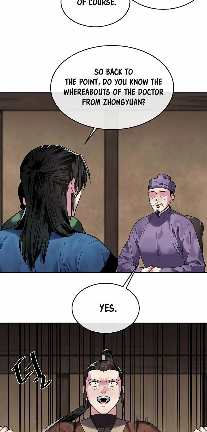 Read Volcanic Age chapter 149 image 60 on Lezhin