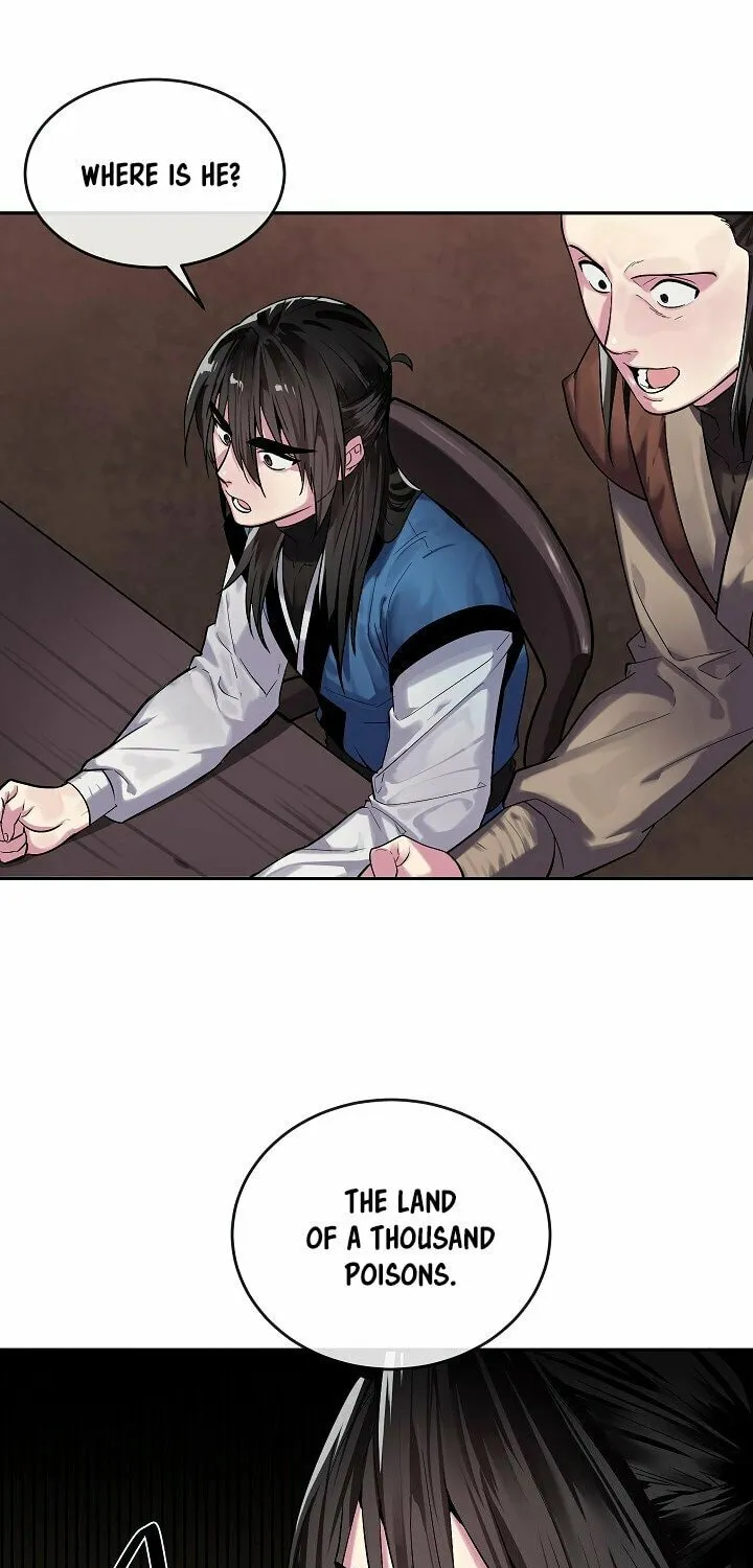 Read Volcanic Age chapter 149 image 62 on Lezhin
