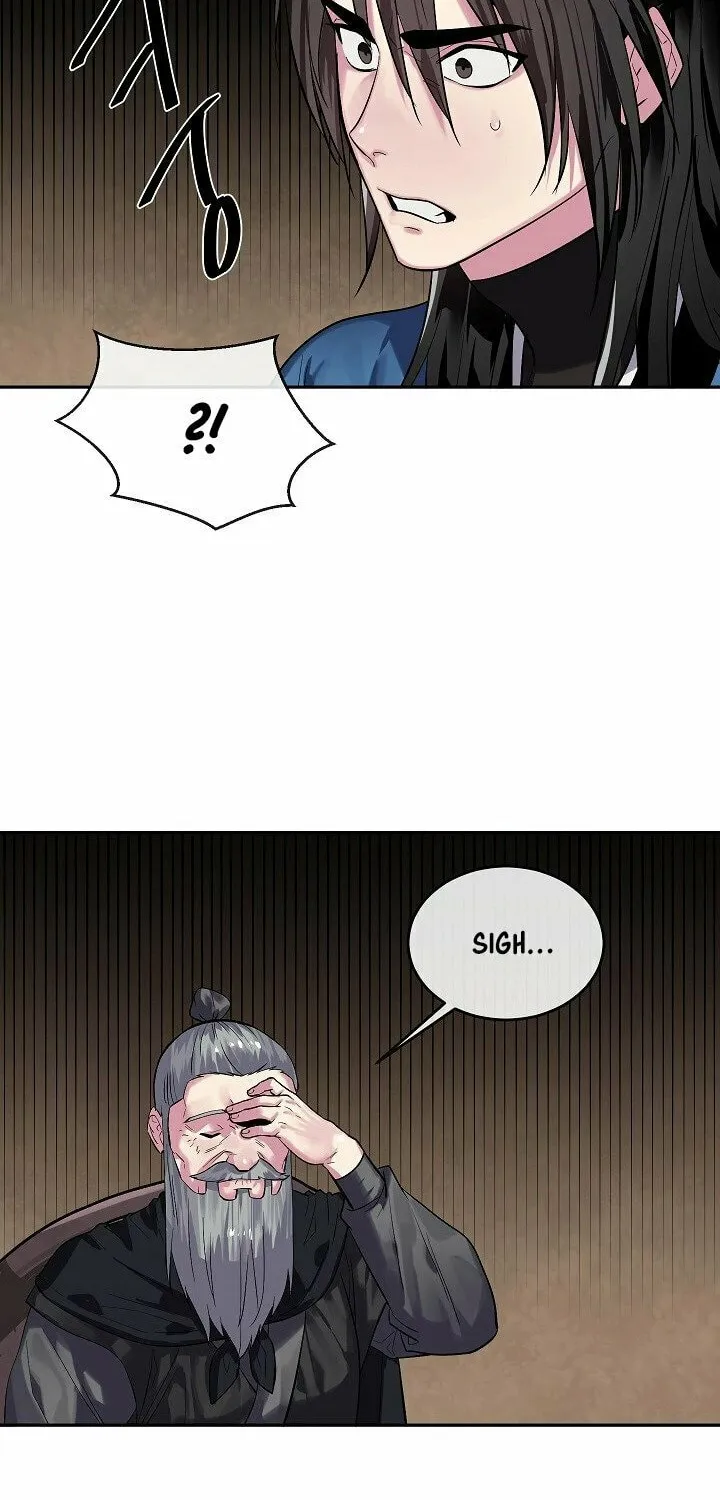 Read Volcanic Age chapter 149 image 63 on Lezhin