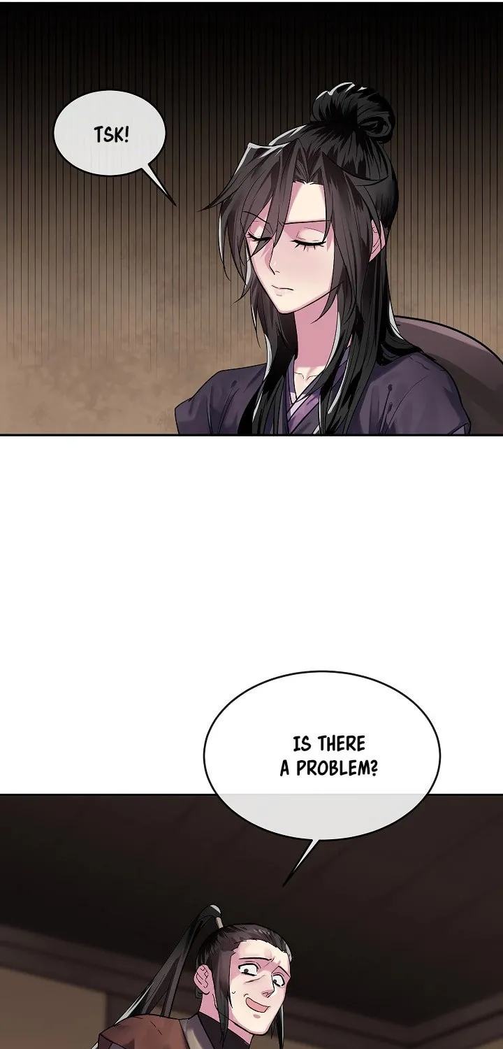 Read Volcanic Age chapter 149 image 65 on Lezhin