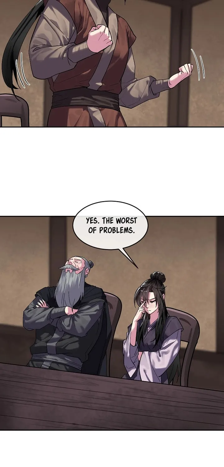 Read Volcanic Age chapter 149 image 66 on Lezhin