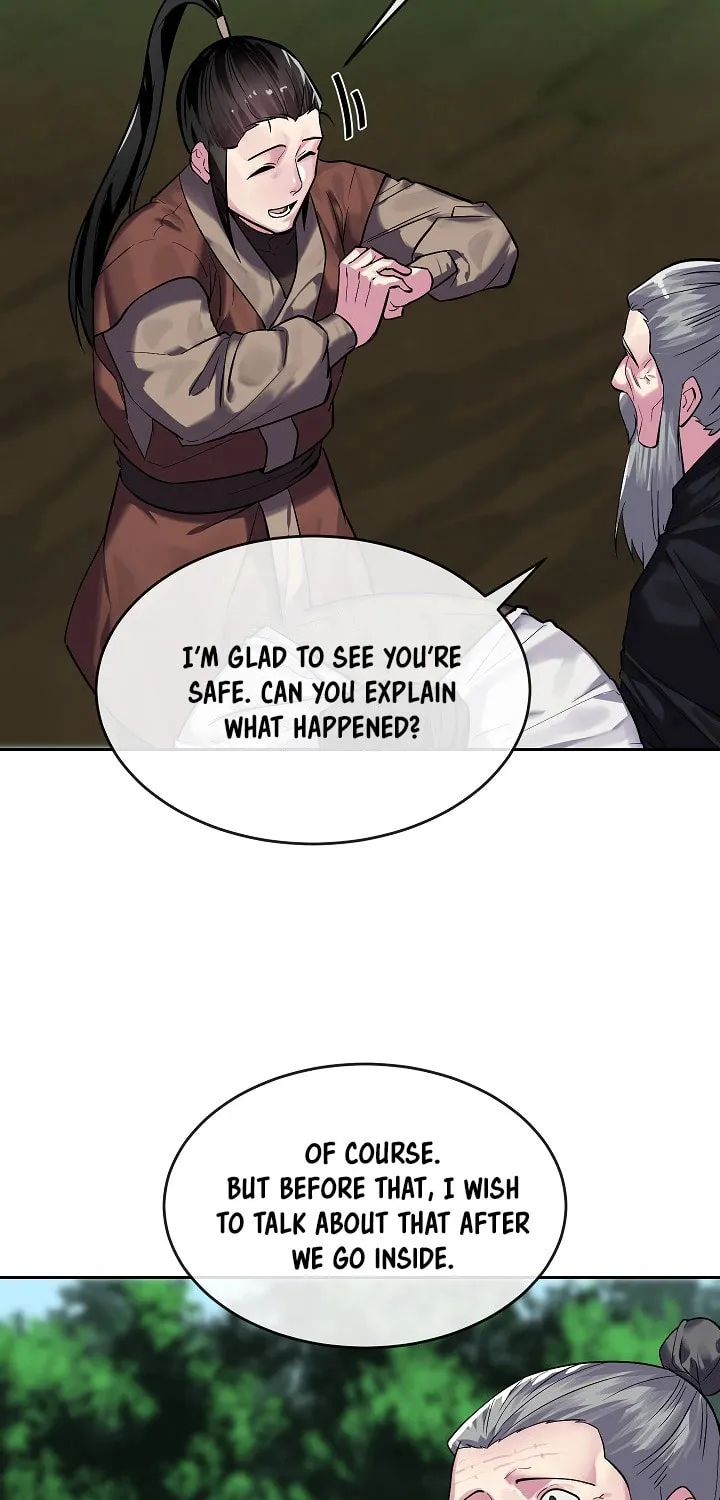 Read Volcanic Age chapter 149 image 7 on Lezhin