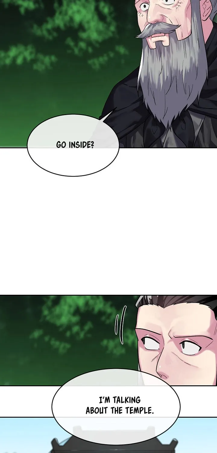 Read Volcanic Age chapter 149 image 8 on Lezhin
