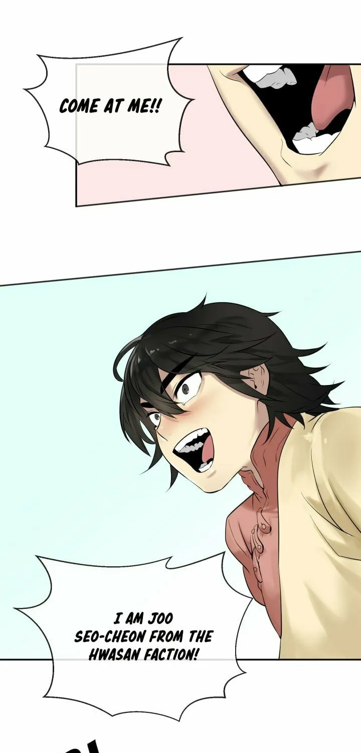 Read Volcanic Age chapter 15 image 11 on Lezhin