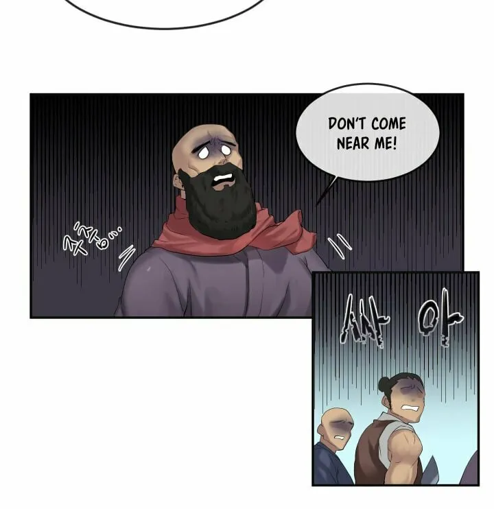 Read Volcanic Age chapter 15 image 16 on Lezhin