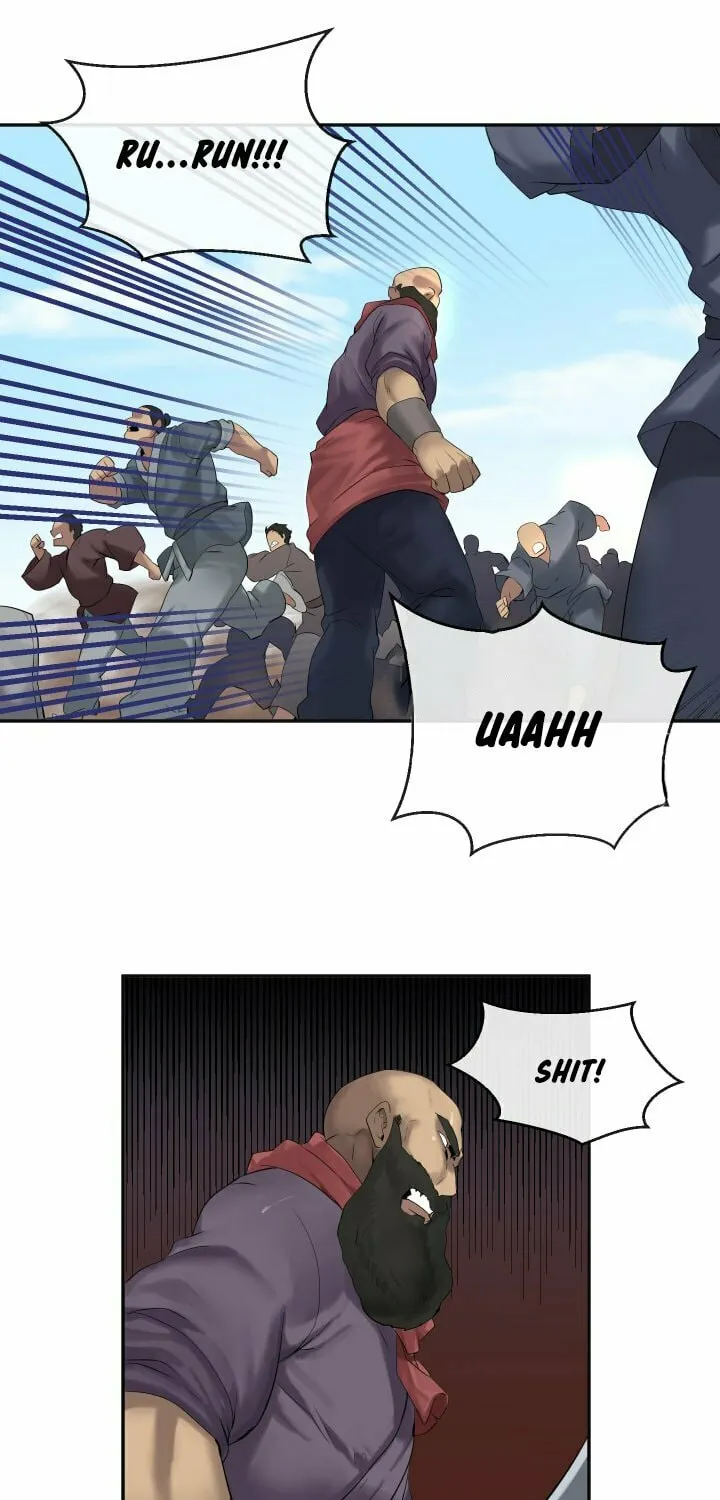 Read Volcanic Age chapter 15 image 17 on Lezhin