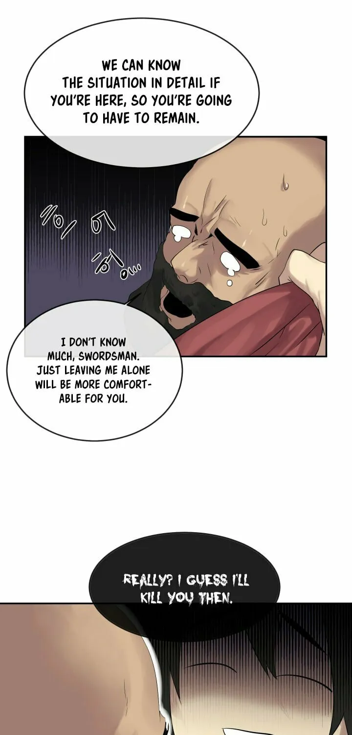 Read Volcanic Age chapter 15 image 20 on Lezhin