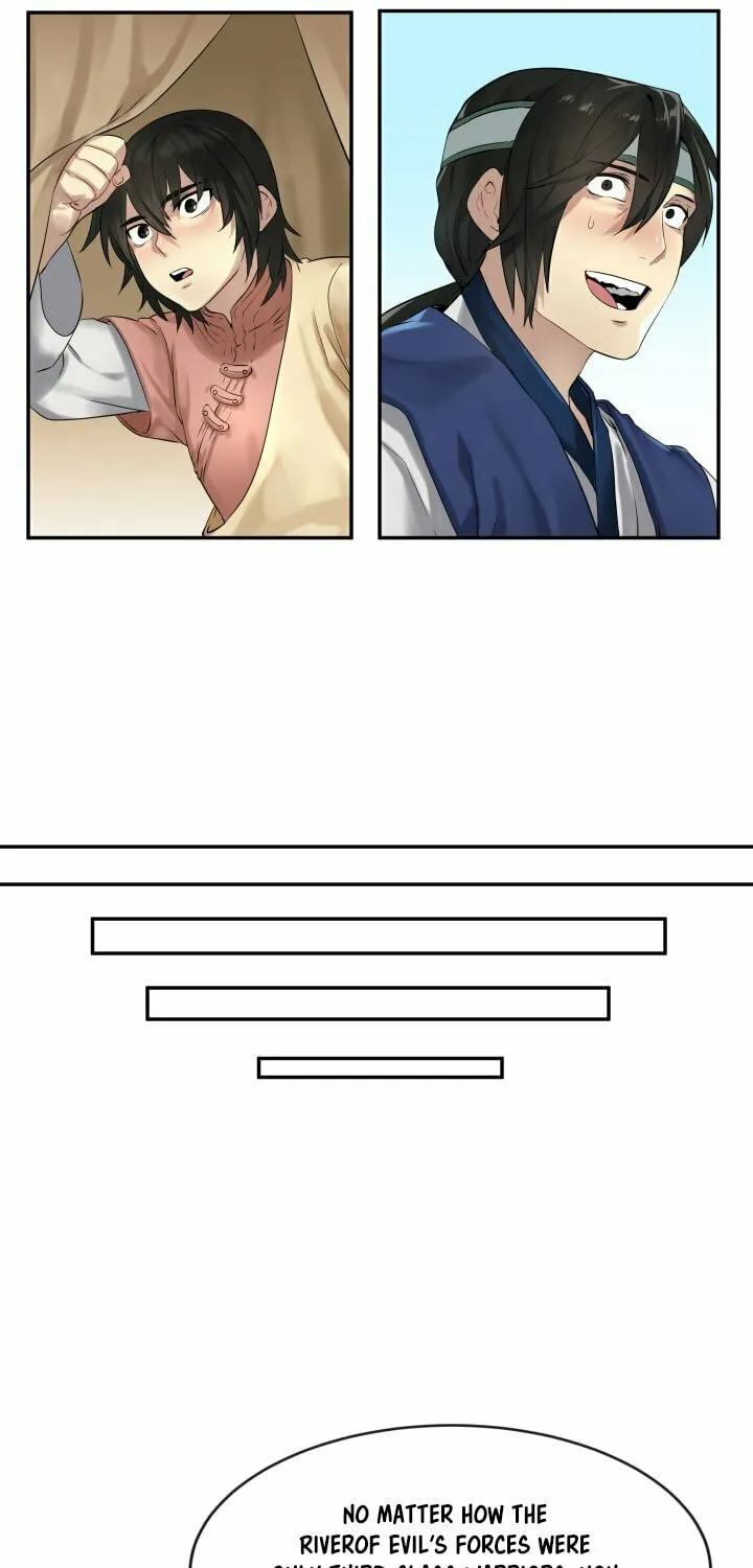 Read Volcanic Age chapter 15 image 26 on Lezhin