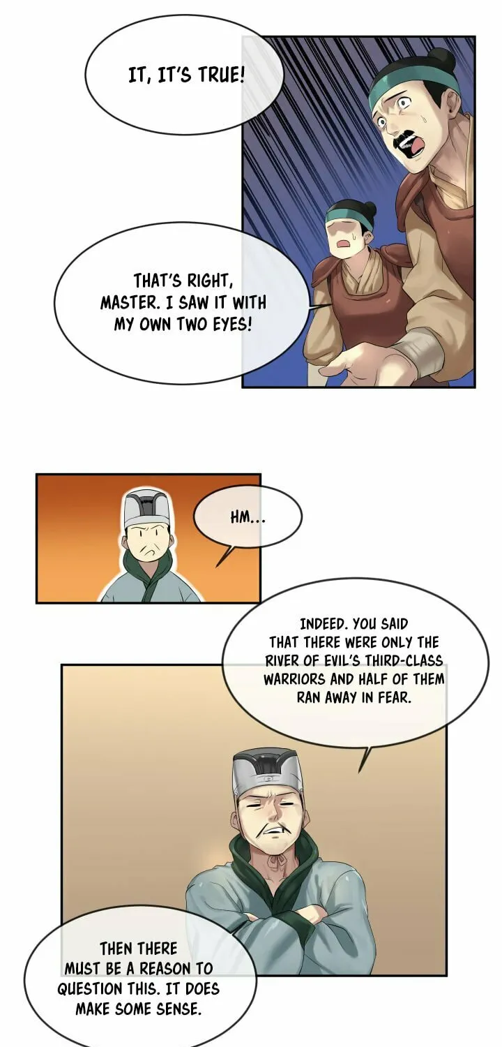 Read Volcanic Age chapter 15 image 29 on Lezhin