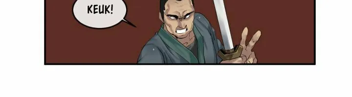 Read Volcanic Age chapter 15 image 3 on Lezhin