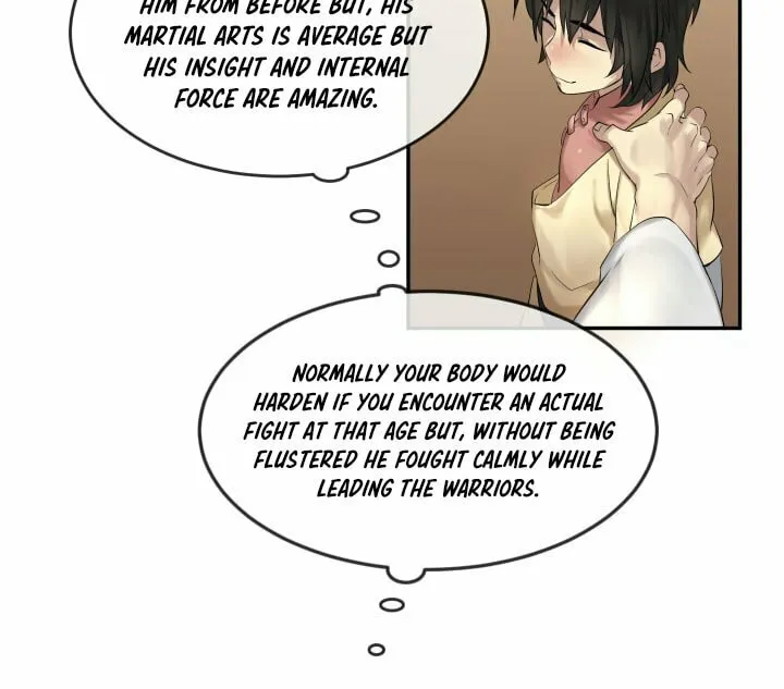 Read Volcanic Age chapter 15 image 31 on Lezhin