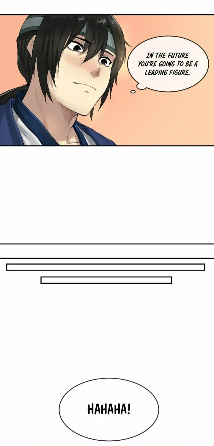 Read Volcanic Age chapter 15 image 32 on Lezhin