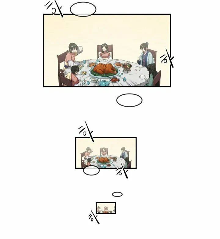 Read Volcanic Age chapter 15 image 37 on Lezhin