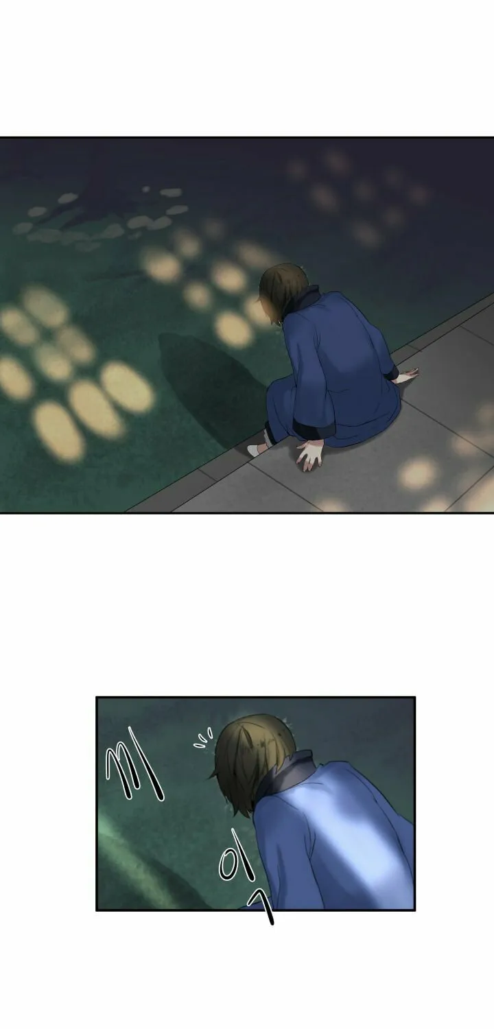 Read Volcanic Age chapter 15 image 38 on Lezhin