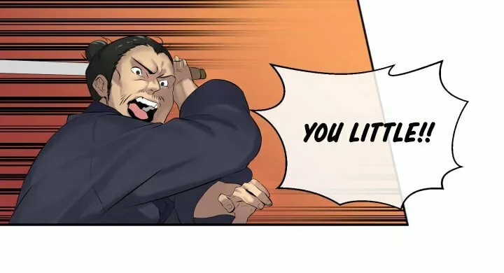 Read Volcanic Age chapter 15 image 6 on Lezhin