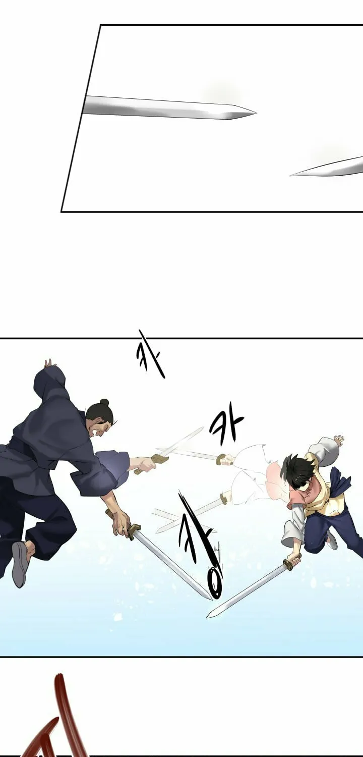 Read Volcanic Age chapter 15 image 7 on Lezhin