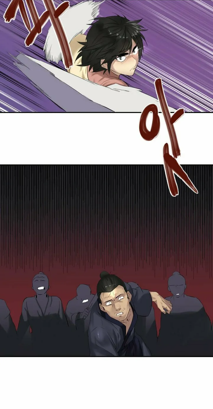 Read Volcanic Age chapter 15 image 8 on Lezhin