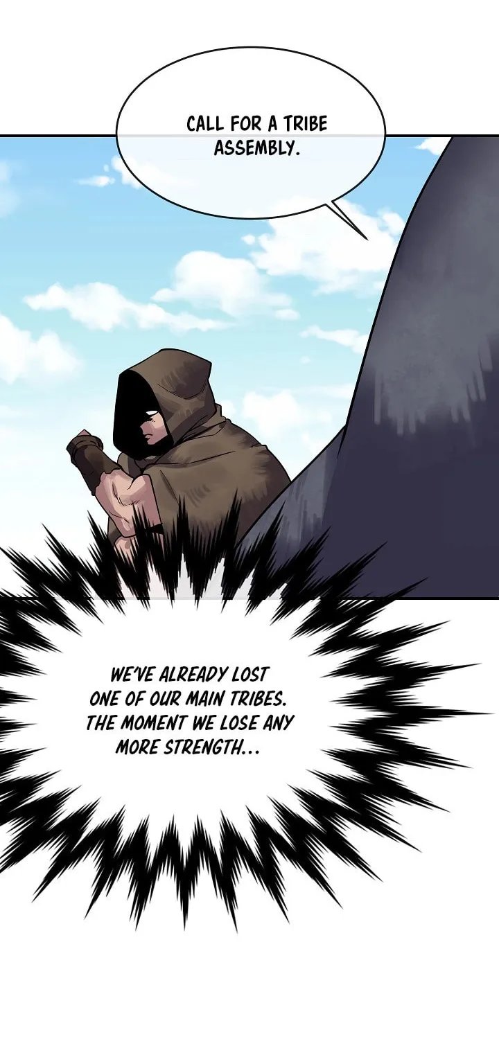 Read Volcanic Age chapter 150 image 11 on Lezhin