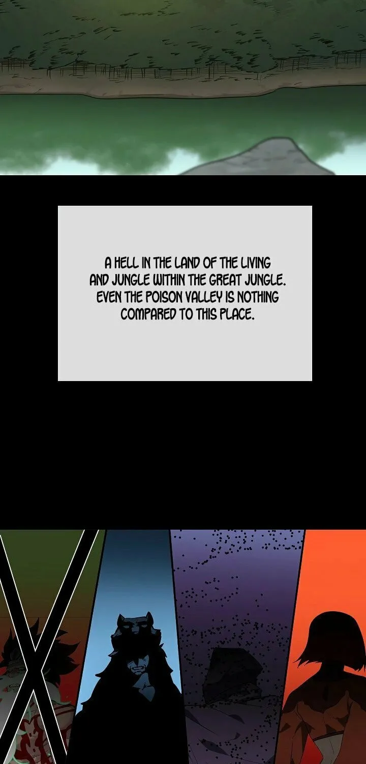 Read Volcanic Age chapter 150 image 16 on Lezhin