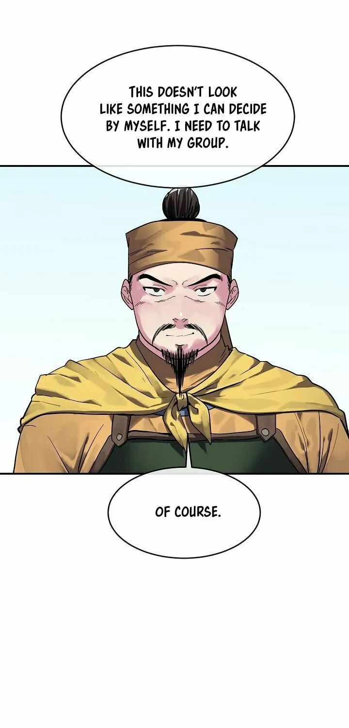 Read Volcanic Age chapter 150 image 20 on Lezhin