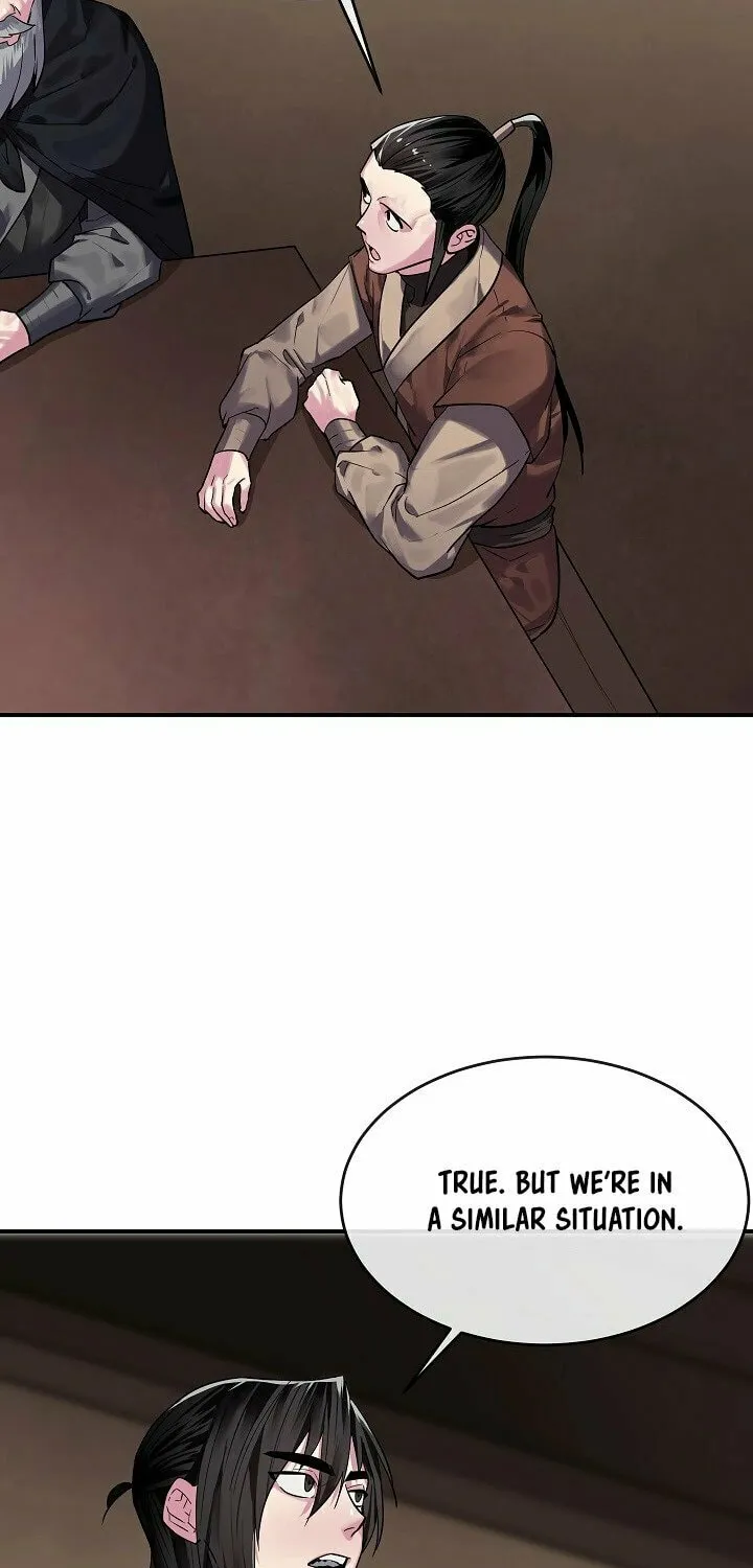 Read Volcanic Age chapter 150 image 22 on Lezhin