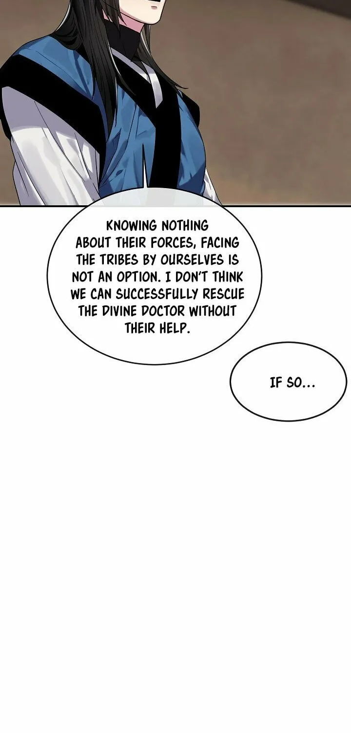 Read Volcanic Age chapter 150 image 23 on Lezhin
