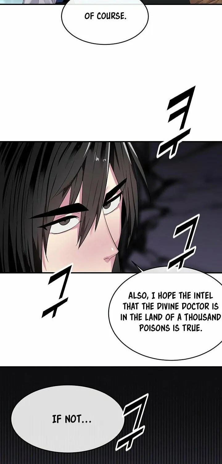 Read Volcanic Age chapter 150 image 26 on Lezhin