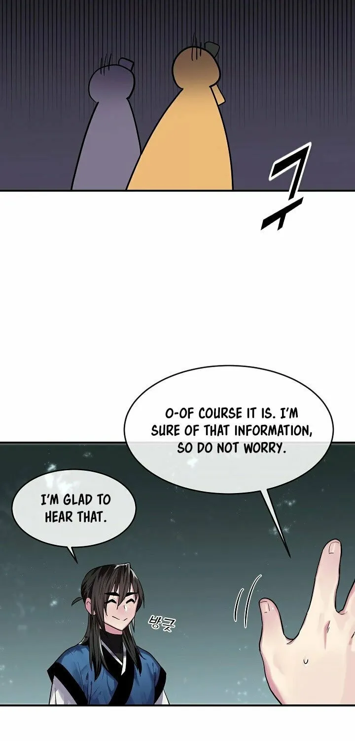 Read Volcanic Age chapter 150 image 27 on Lezhin