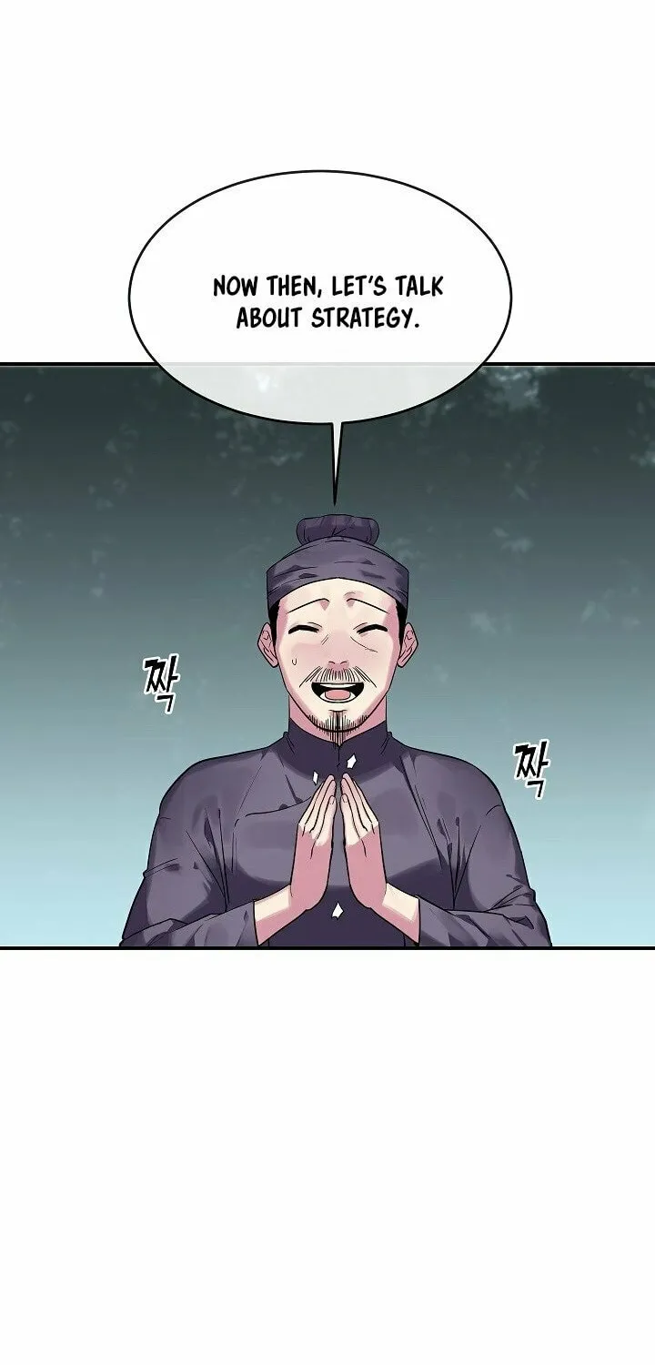 Read Volcanic Age chapter 150 image 28 on Lezhin