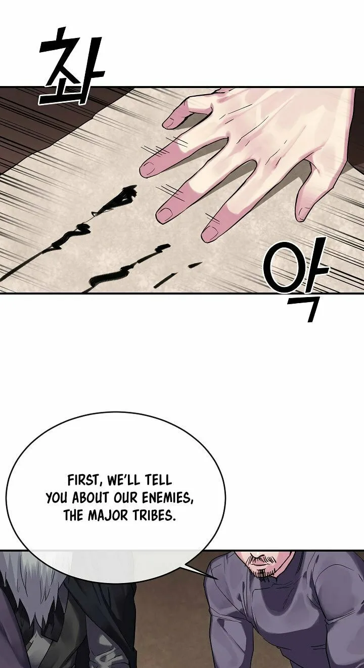 Read Volcanic Age chapter 150 image 29 on Lezhin