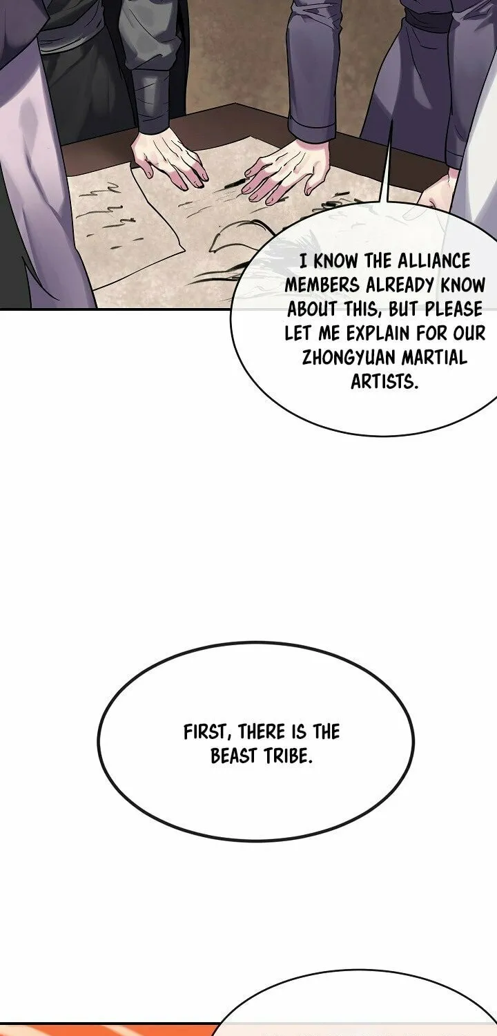 Read Volcanic Age chapter 150 image 30 on Lezhin