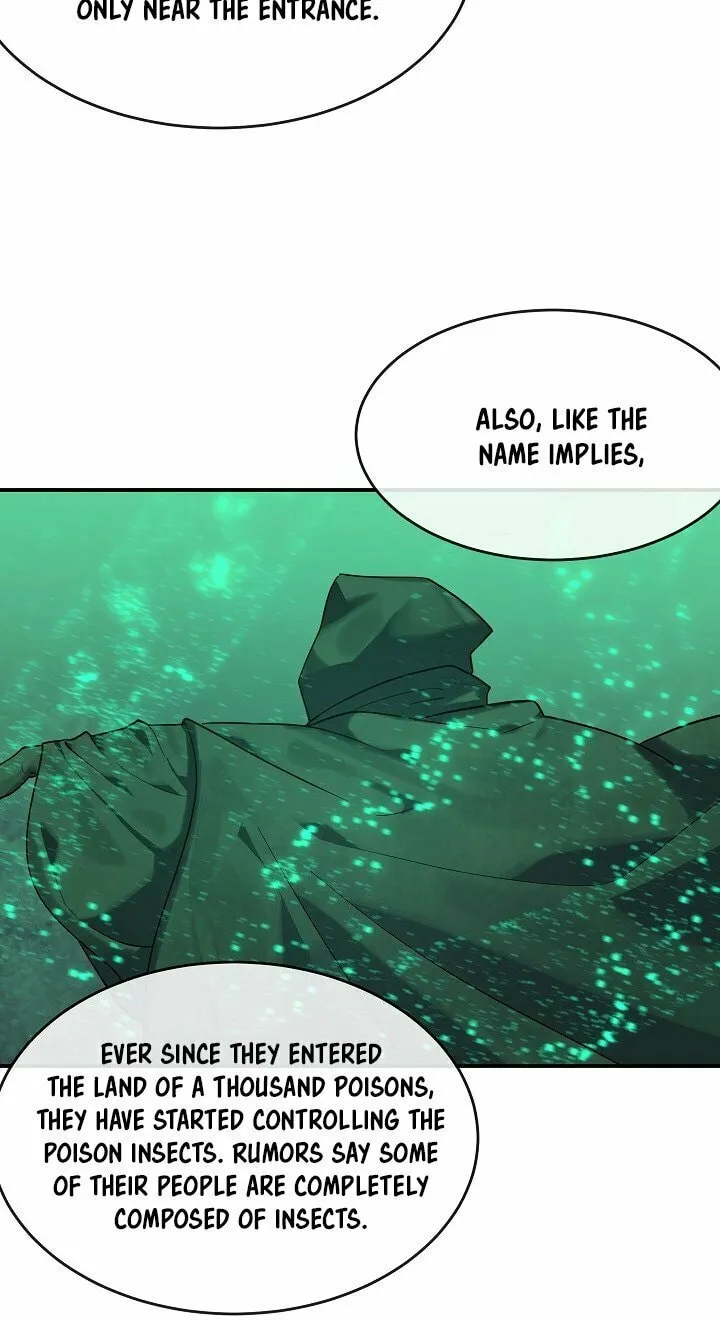 Read Volcanic Age chapter 150 image 34 on Lezhin
