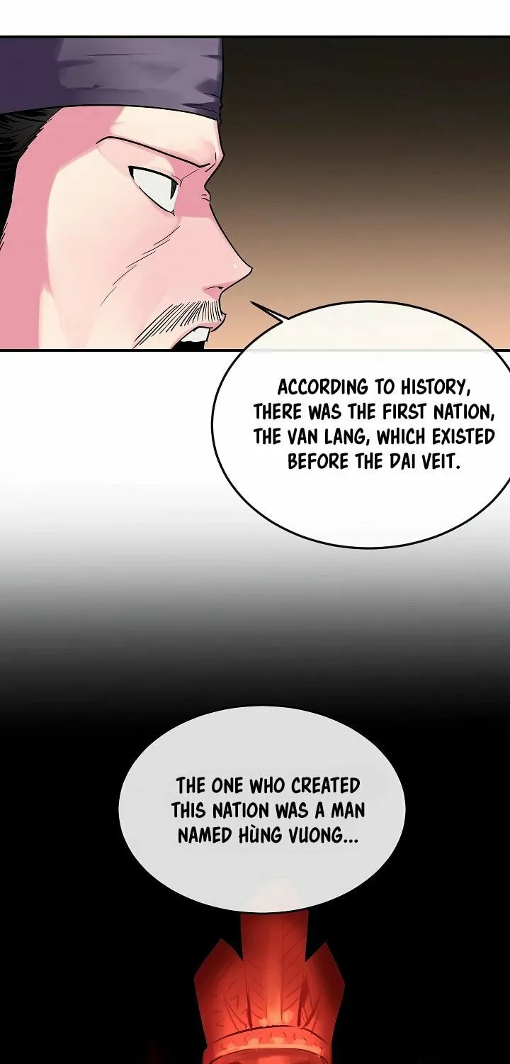 Read Volcanic Age chapter 150 image 38 on Lezhin