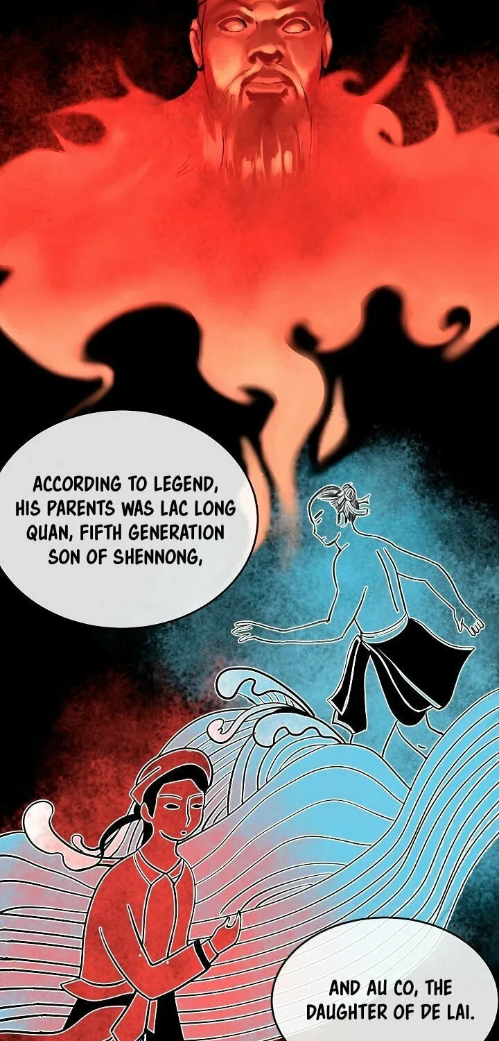 Read Volcanic Age chapter 150 image 39 on Lezhin