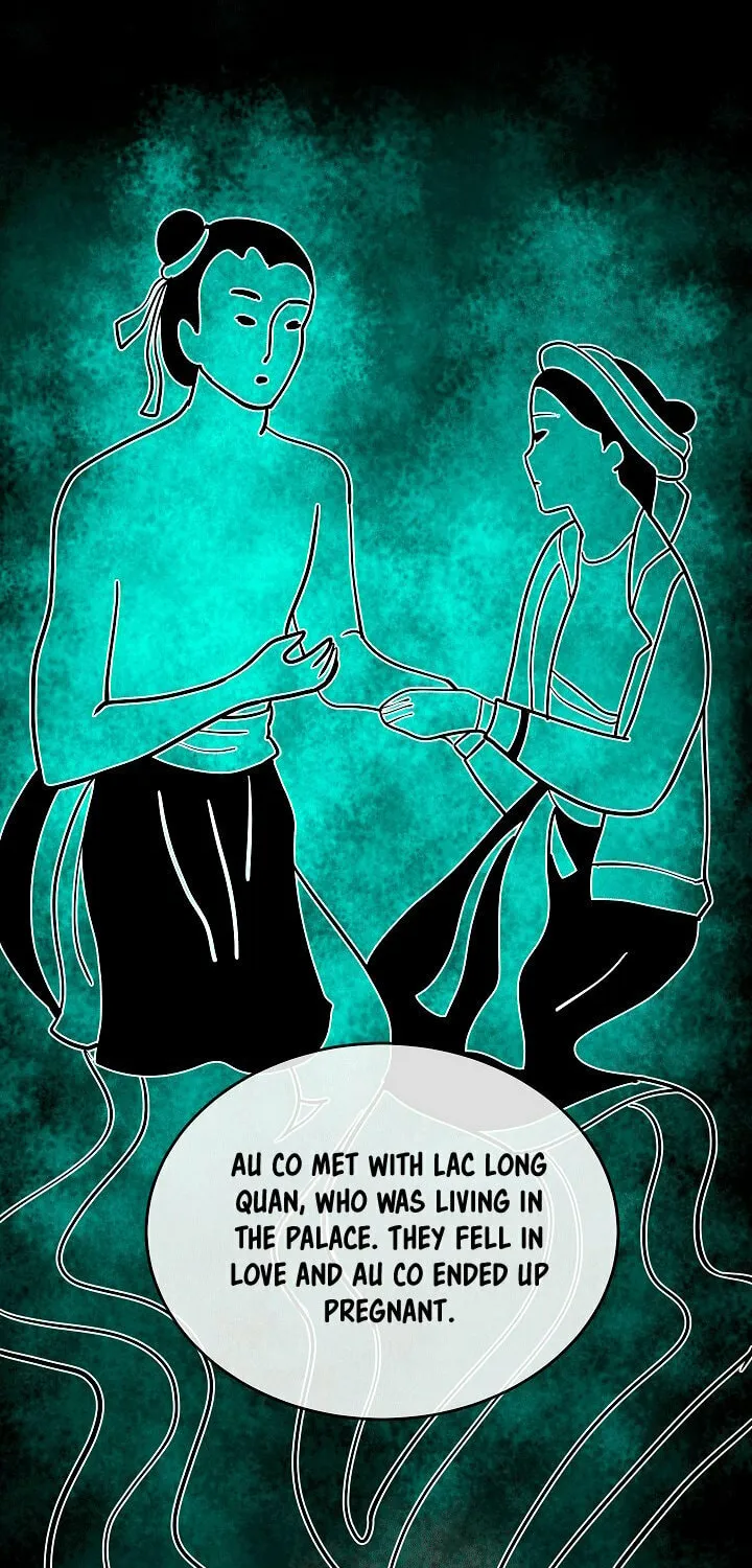 Read Volcanic Age chapter 150 image 42 on Lezhin