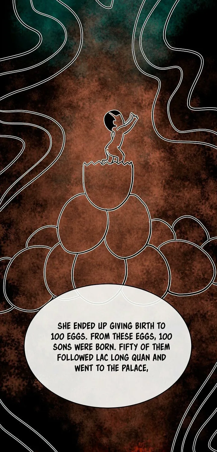 Read Volcanic Age chapter 150 image 43 on Lezhin