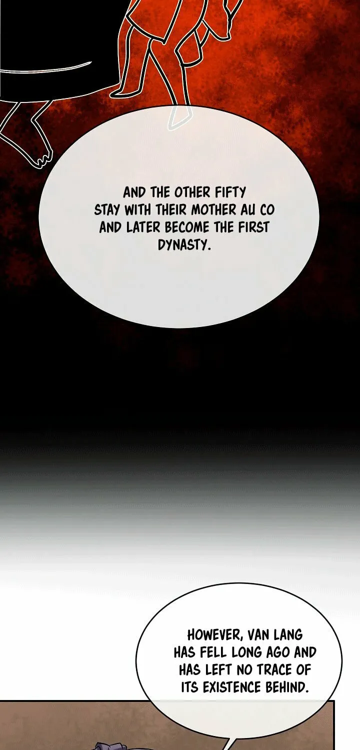 Read Volcanic Age chapter 150 image 45 on Lezhin