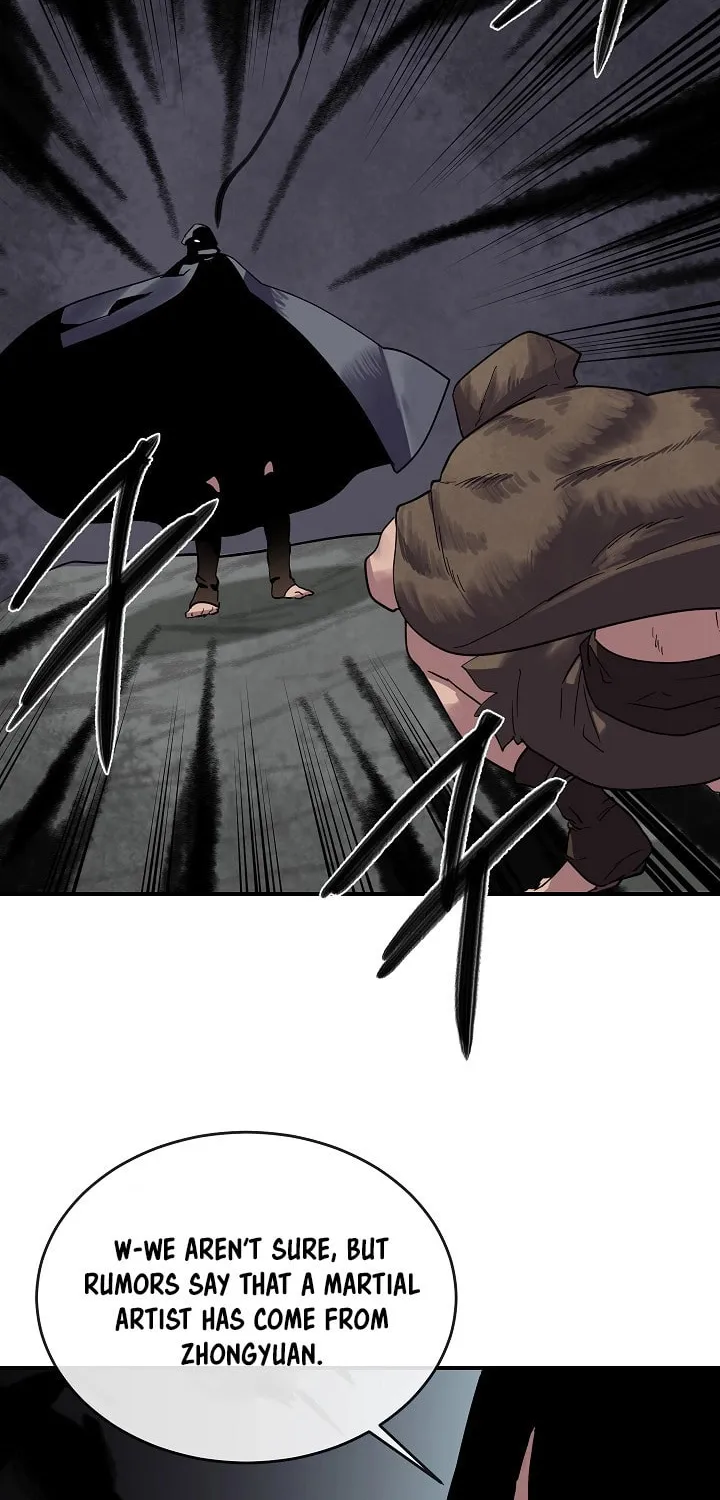 Read Volcanic Age chapter 150 image 5 on Lezhin