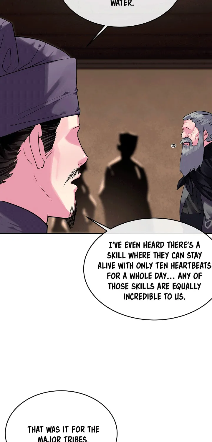 Read Volcanic Age chapter 150 image 50 on Lezhin