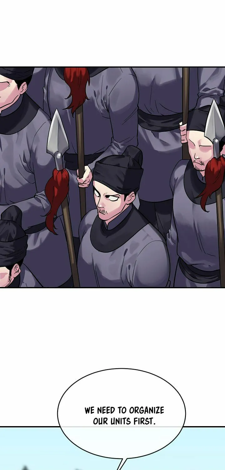 Read Volcanic Age chapter 150 image 53 on Lezhin