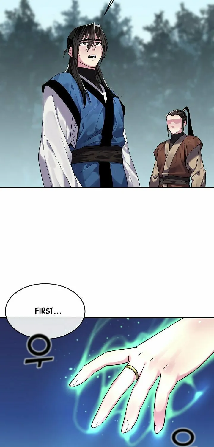 Read Volcanic Age chapter 150 image 54 on Lezhin