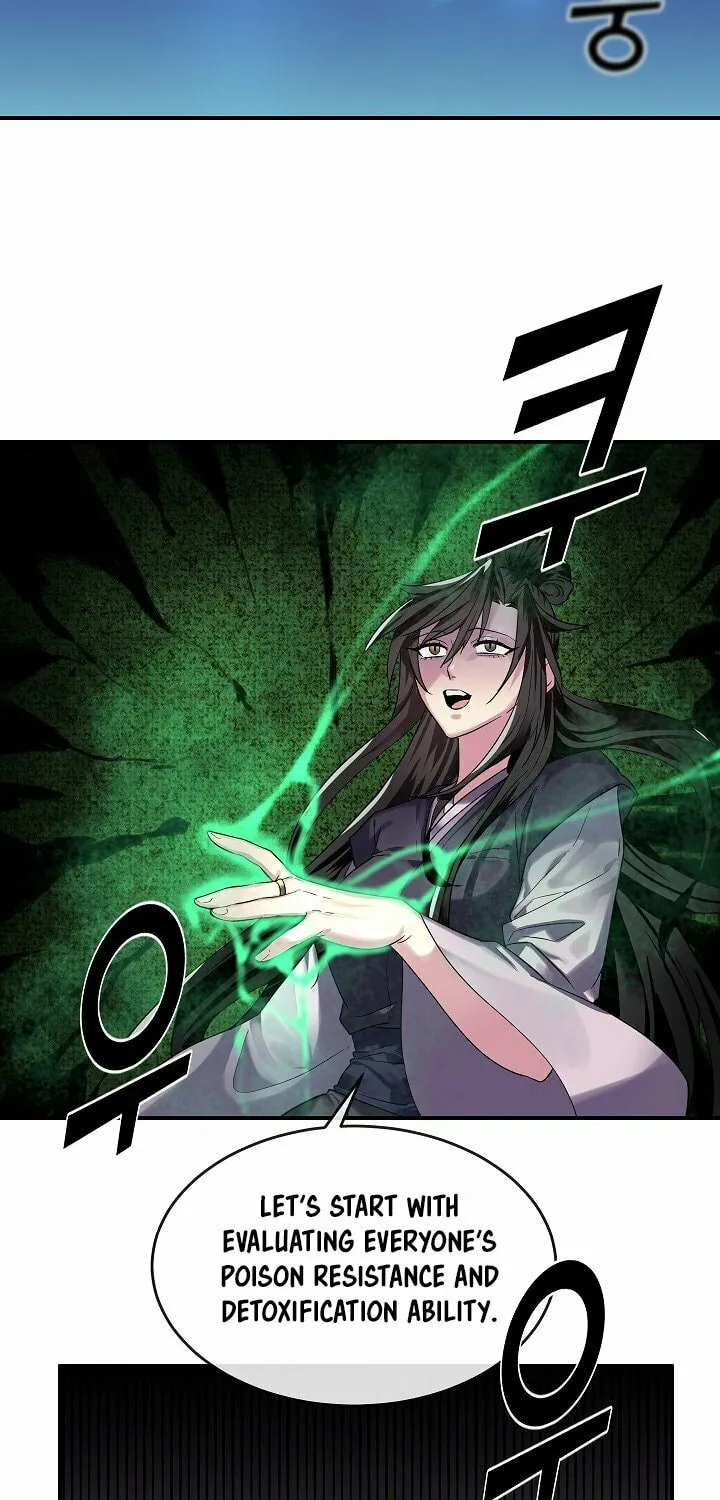 Read Volcanic Age chapter 150 image 55 on Lezhin