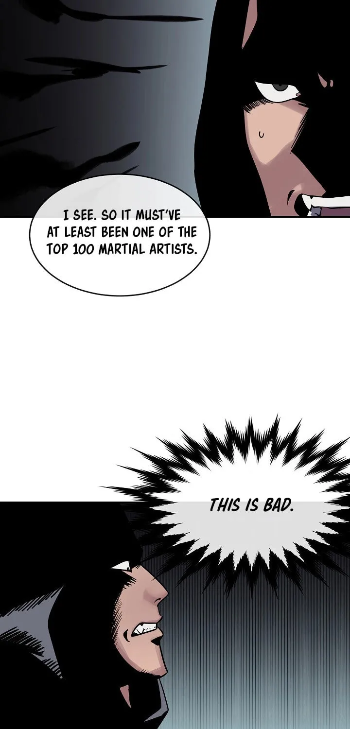 Read Volcanic Age chapter 150 image 6 on Lezhin