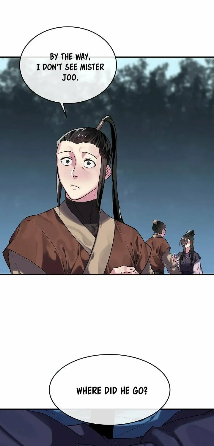 Read Volcanic Age chapter 150 image 61 on Lezhin