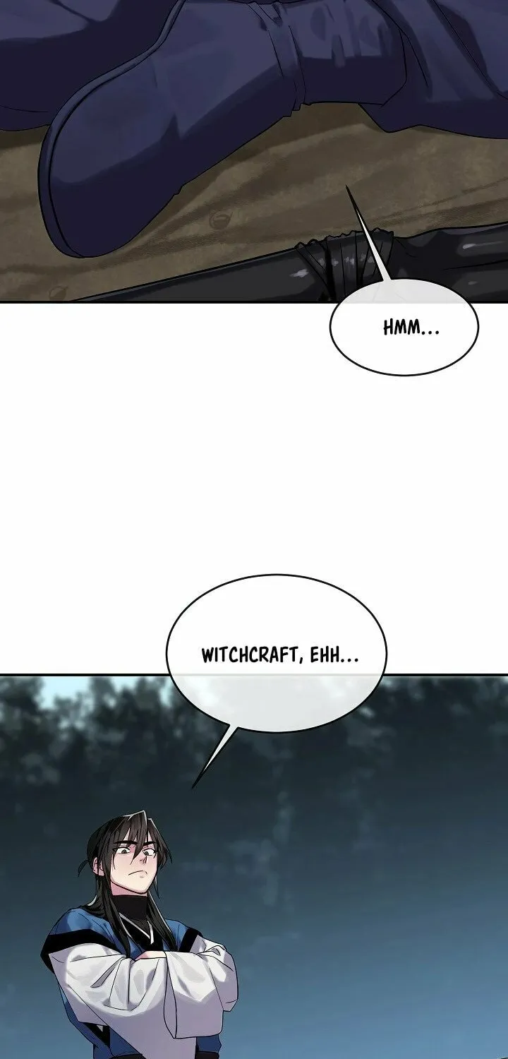 Read Volcanic Age chapter 150 image 62 on Lezhin