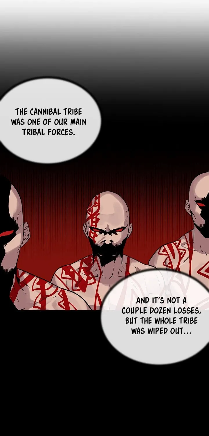 Read Volcanic Age chapter 150 image 8 on Lezhin